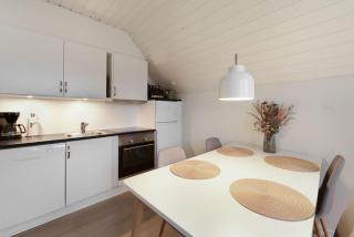 Cozy apartment in Rømø with access to public pool - Sønderby - 7