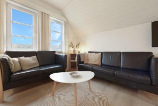 Cozy apartment in Rømø with access to public pool - Sønderby - 2