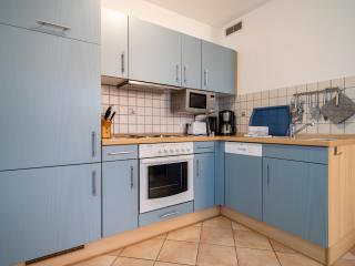 Schulstraße FeWo S2 (EG links) - 5