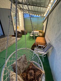 Abay Hostel - Almaty - 7