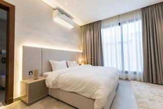 Amber Hospitality - Al Nafel - Riyad - 3