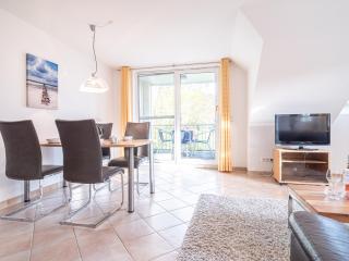 Schulstraße FeWo S3 (DG rechts) - Prerow - 8
