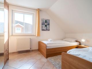 Schulstraße FeWo S3 (DG rechts) - Prerow - 1