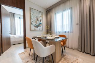 Amber Hospitality - Al Nafel - Riyad - 2