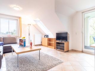 Schulstraße FeWo S4 (DG links) - Prerow - 0