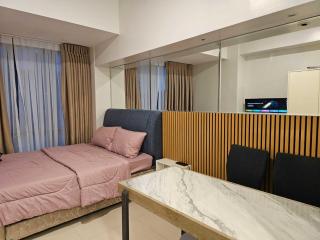 38 Park Ave 207 - Cebu City - 0