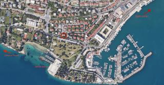 Apartment Zvoncac - Split - 0