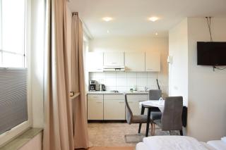 Appartmenthaus Rosenhof - 6