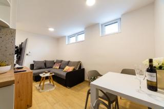 Apartment Zvoncac - Split - 4