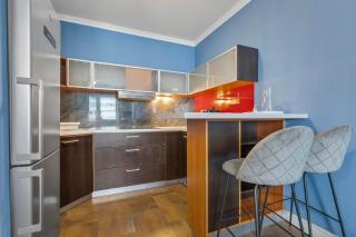 Tomato Apartment - With free parking - Bratislava - 4