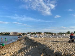 SUN VILLAGE B 320 Apartment Sunny Beach - Sunny Beach - 7