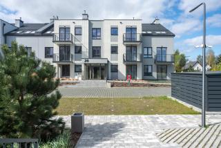 Apartament Sztutowo by Ski and Sea - Sztutowo - 0