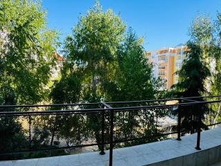 SUN VILLAGE B 320 Apartment Sunny Beach - 1