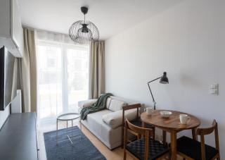 Apartament Sztutowo by Ski and Sea - Sztutowo - 9