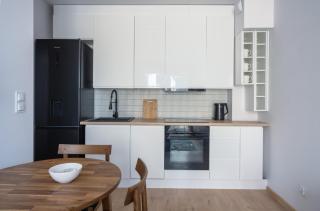 Apartament Sztutowo by Ski and Sea - Sztutowo - 5