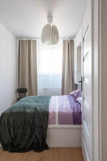 Apartament Sztutowo by Ski and Sea - Sztutowo - 2