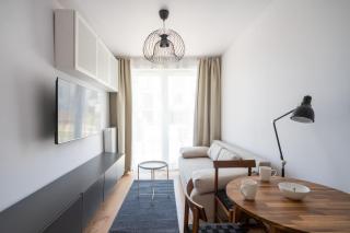 Apartament Sztutowo by Ski and Sea - Sztutowo - 7