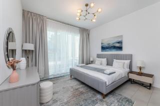 Luxury apartments at La Vie - 6