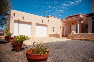 Casa Delfin - Lajares - 1