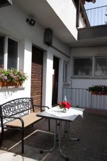 Pension Krone - 9