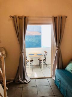 Stylish studio close to beach in residence with pool - Narbonne - 4