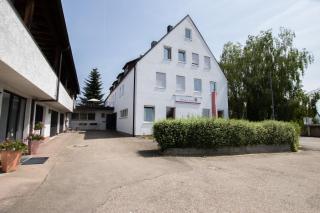 Pension Krone - 8