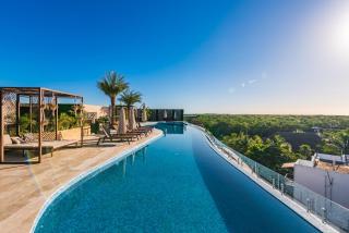 Tulum City Apartments at Menesse Tulum - 2