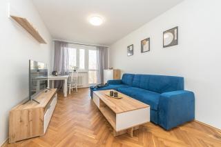 Glow Apartments, Apartament Kołobrzeska - Gdańsk - 0