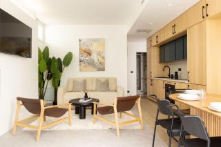 Elegant Apartment - 3BR-8P - Bastille-Oberkampf - 0