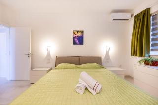 NGH12 - Lovely and Spacious 2 Bedroom Apartment - Naxxar - 3