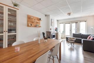 Lenna's Place - Zandvoort - 0
