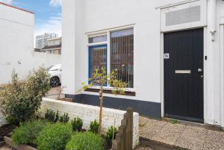 Lenna's Place - Zandvoort - 1