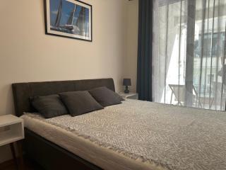 Apartman Diplomat - Budva - 4