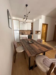 Apartman Diplomat - Budva - 1