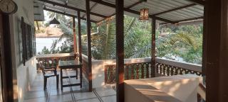 Malgudi Stays-Murud Janjira Beach Family Stay - Murud - 2