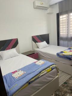 Madinaty Apartment - 4