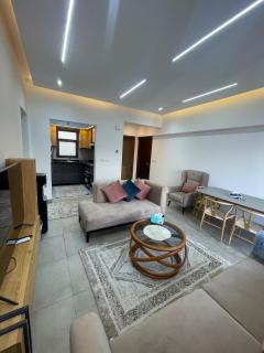 Madinaty Apartment - 9