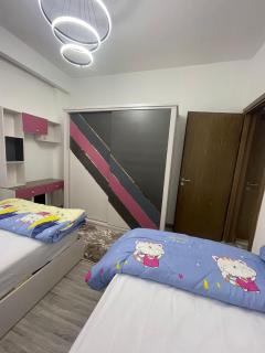 Madinaty Apartment - 2