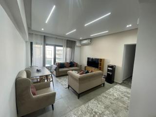 Madinaty Apartment - 0