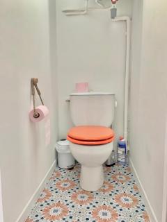 Superbe studio pied des pistes- linge de maison non fourni - Manigod - 3