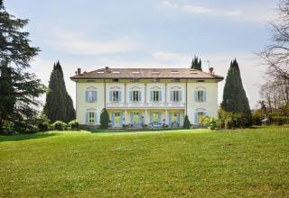 Appartamento lusso con piscina tra Milano e Como - Costa Masnaga - 0