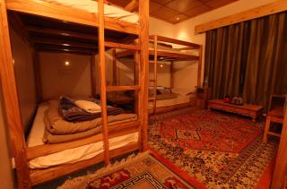 Karma Lodge Leh - 6