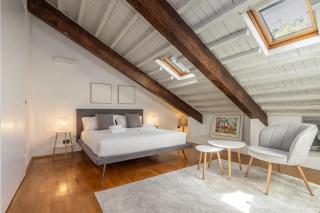 Elegante Appartamento con terrazza - Turim - 5