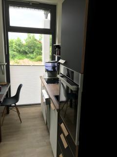 Grün am Meer Ferienwohnung - Hohenkirchen - 4