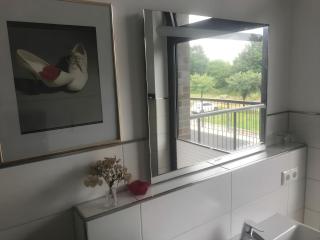 Grün am Meer Ferienwohnung - Hohenkirchen - 3