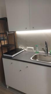 Milestone Studio apartment - 6