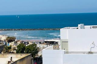 The Yermiyahu and Beach Luxury suite - Tel Aviv - 6