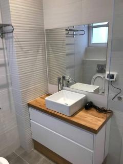 The Yermiyahu and Beach Luxury suite - Tel Aviv - 5
