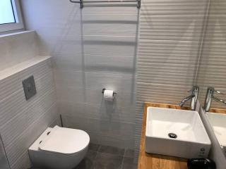 The Yermiyahu and Beach Luxury suite - Tel Aviv - 4