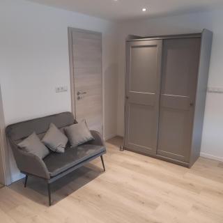 Ferienwohnung Schwibbogen - Drebach - 2